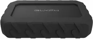Glyph Atom EX80 High-Intensity External SSD 4 TB USB4 Type-C Bus-Powered NVMe with Location Track