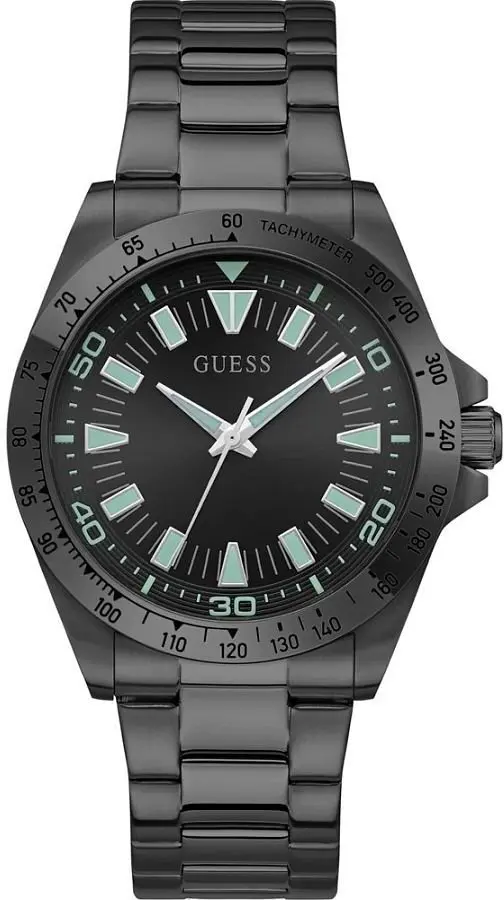 Guess Sport Neo GW1064G3 Vīriešu sporta