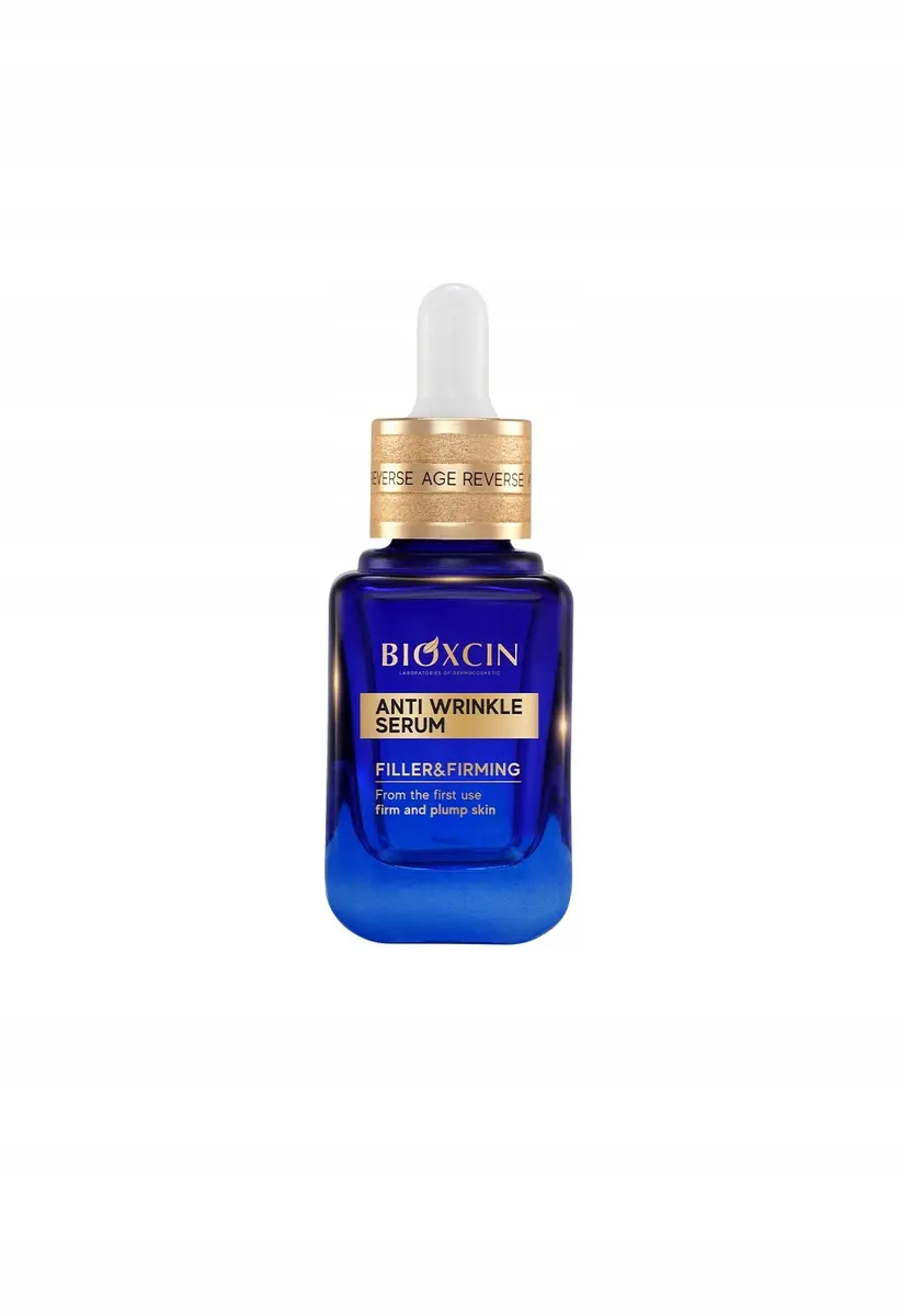 Omnia Botanica BIOXCIN Age Reverse Serums