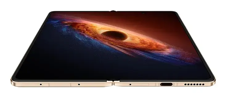 Смартфон Honor MAGIC V6 5G Photo 10