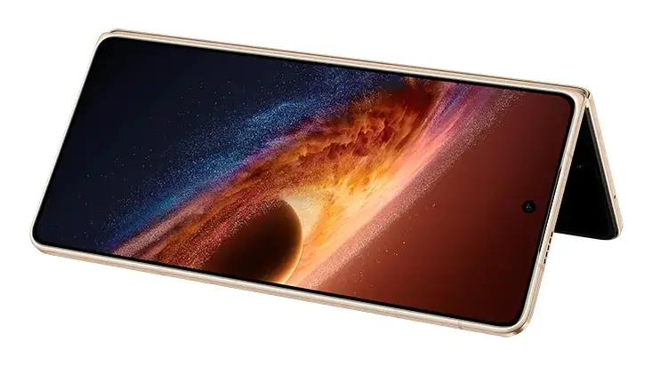 Смартфон Honor MAGIC V6 5G Photo 11