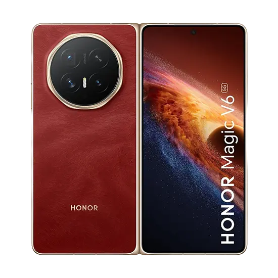 Honor MAGIC V6 5G Viedtālrunis Snapdragon