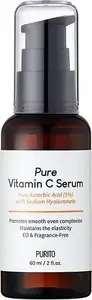 PURITO Pure Vitamin C Serum Sejas serums ar C vitamīnu un izgaismojošu efektu 60ml