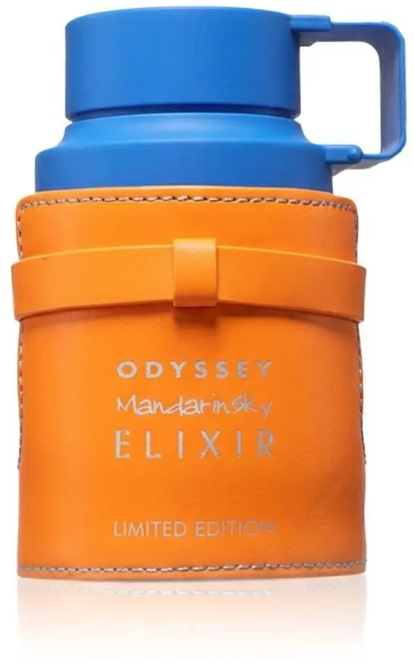 Armaf Odyssey Mandarin Sky Elixir Smaržūdens