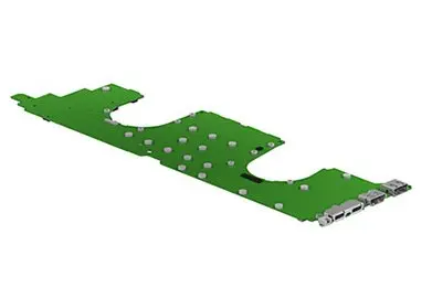 HP Motherboard M45829-601 Photo 2