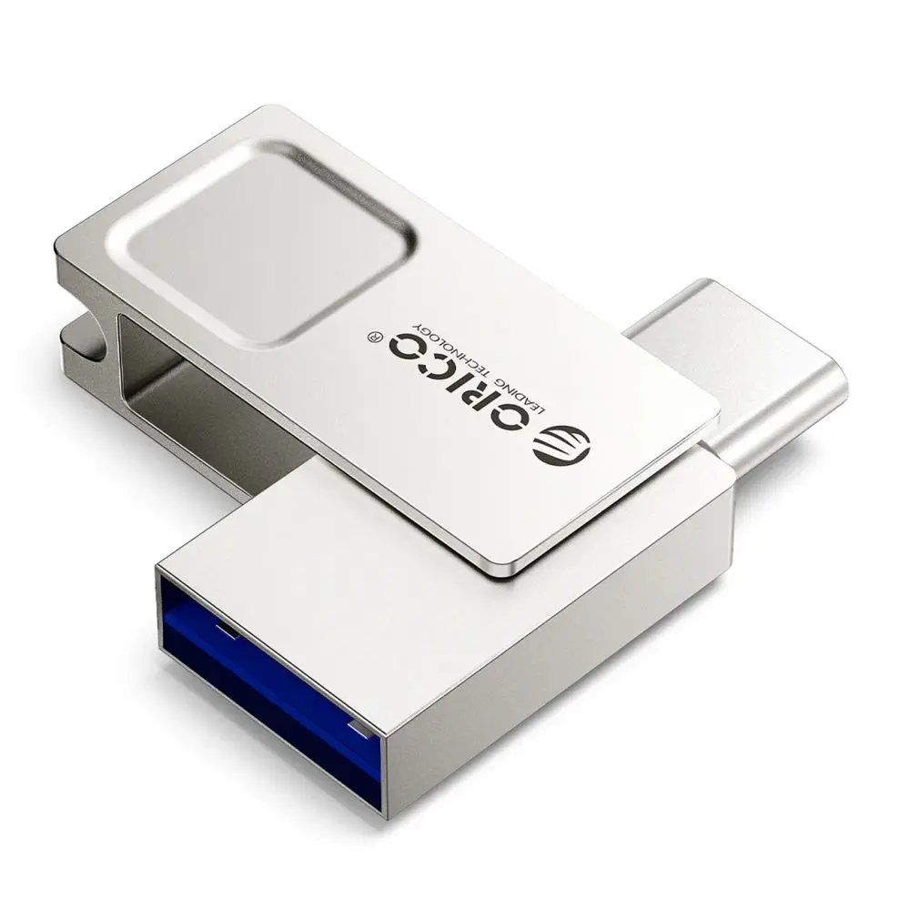 Orico U301 256 GB USB zibatmiņa