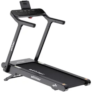Athler Impala 60 Folding Electric Treadmill