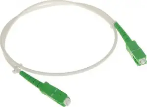 Delta PATCHCORD JEDNOMODOWY PC-SC-APC/SC-APC-0.5 0.5&nbsp;m