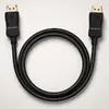 QOLTEC DisplayPort Cable M/M v2.1 1.5m Photo 6