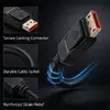 QOLTEC DisplayPort Cable M/M v2.1 1.5m Photo 7