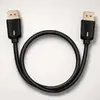 DisplayPort v2.1 Cable Qoltec 80G Photo 6