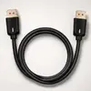 DisplayPort v2.1 Cable Qoltec 80G Photo 11