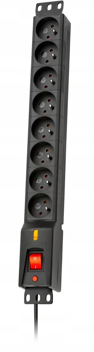 Lestar LXRM 816 19 collu PDU