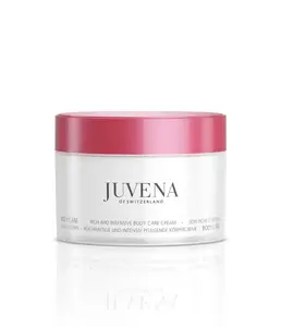 Ķermeņa krēms Juvena Body Care Rich & Intensive 200 ml sievietēm