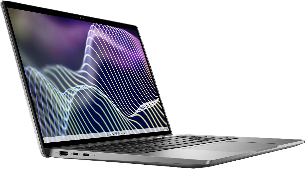 Dell Latitude L14-7440 dators ar 14"