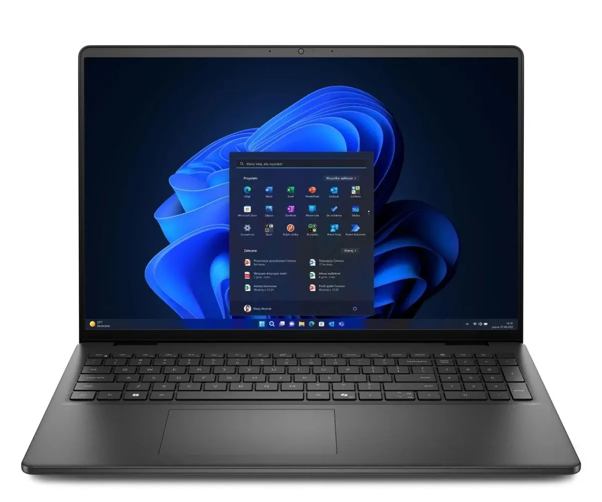 Dell Portatīvais dators Ryzen AI 7