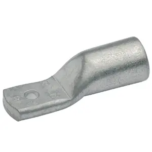 Gustav Klauke GmbH Caurules kabeļa uzgalis 12SG10 240 mm² sadales iekārtu pieslēgumam