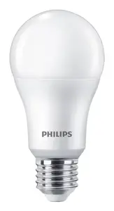 Philips CorePro LEDbulb A60 Nedienejama E27 13W 1521lm 4000K Auksti balta