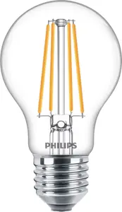 Philips CorePro LED spuldze 1055lm 8,5W 2700K E27