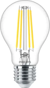 Philips Master LEDbulb Filament A60 5.9W 806lm 2700K E27