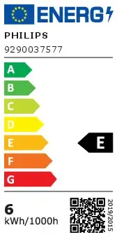 Philips LED PL-C CorePro 5.5W G24q-1 4000K Photo 2