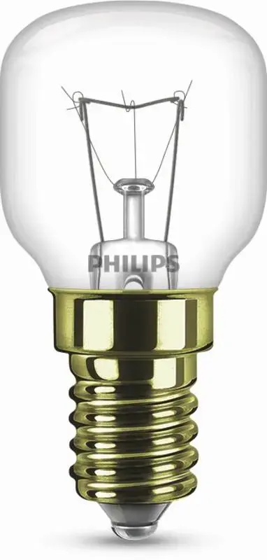 Philips 43255000 Cepeškrāsns spuldze Photo 2