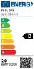 Philips by Signify MASTER LED 46690600 LED bulb 46690600 Photo 2