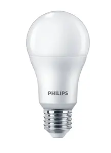 Philips CorePro LED Spuldze A60 E27 13W 100W Ekvivalents 230V 1521lm 2700K Neregulējama