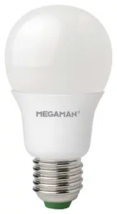LED spuldze IDV Classic A60 MM21045 9.5W E27 810lm 2800K