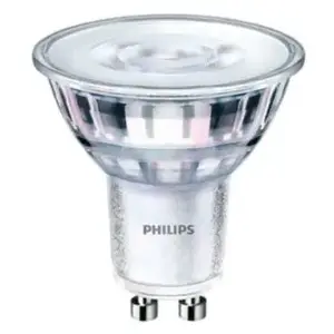 Philips CorePro LEDspot 5W GU10 2700K 36° dimmējama LED spuldze
