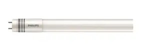 LED caurule Philips CorePro LEDtube UN 1500mm HO 23W 840 T8, 4000K neitrāli balta