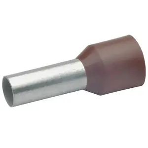 Gustav Klauke GmbH 17612 Izolēts vada uzgalis 10,0-11,5 mm