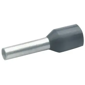Gustav Klauke GmbH 4728 Vadu uzgalis 1.5-8mm melns