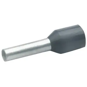 Gustav Klauke GmbH Kabeļu uzgaļi 47218 1.5-18mm melns