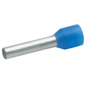 Gustav Klauke GmbH 4738 Vadu uzgalis 2.5-8mm zils
