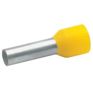Gustav Klauke GmbH vadu gala uzmavas 47518 6.0-18mm dzeltenas