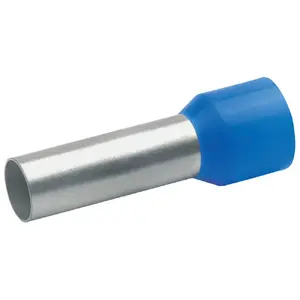 Gustav Klauke GmbH 47718 Vada uzgalis 16.0 mm² 18 mm