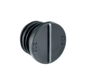 KAISER GmbH & Co. KG 1040-25 electrical box accessory with 2.5 cm diameter