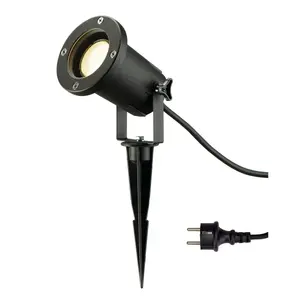 SLV 227410 outdoor lighting GU10 11 W