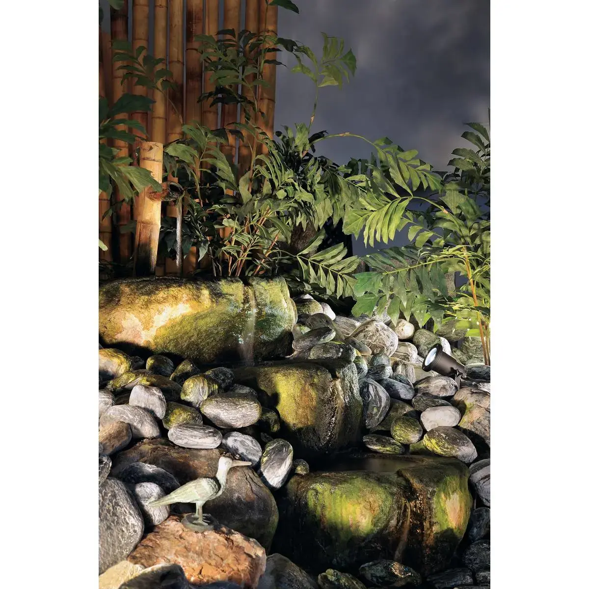 SLV 227410 outdoor lighting 227410 Photo 2