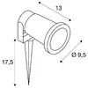 SLV 227410 outdoor lighting 227410 Photo 3