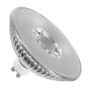 SLV QPAR111 LED Reflektors 8W GU10 2700K 680lm 38° CRI90 Dimmējams