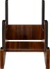 Стойка Fender Deluxe Wooden 2-Tier Photo 2