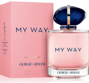 Armani My Way EDP 90 ml Testeris sievietēm