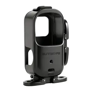 Sunnylife Foldable Protective Mounting Frame for Osmo Nan