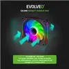 Evolveo 120UX-ARGB-BK 8595683206440 Photo 2