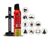 Safe Hasicí sprej 1000 RED Огнетушащий спрей с держателем Photo 2