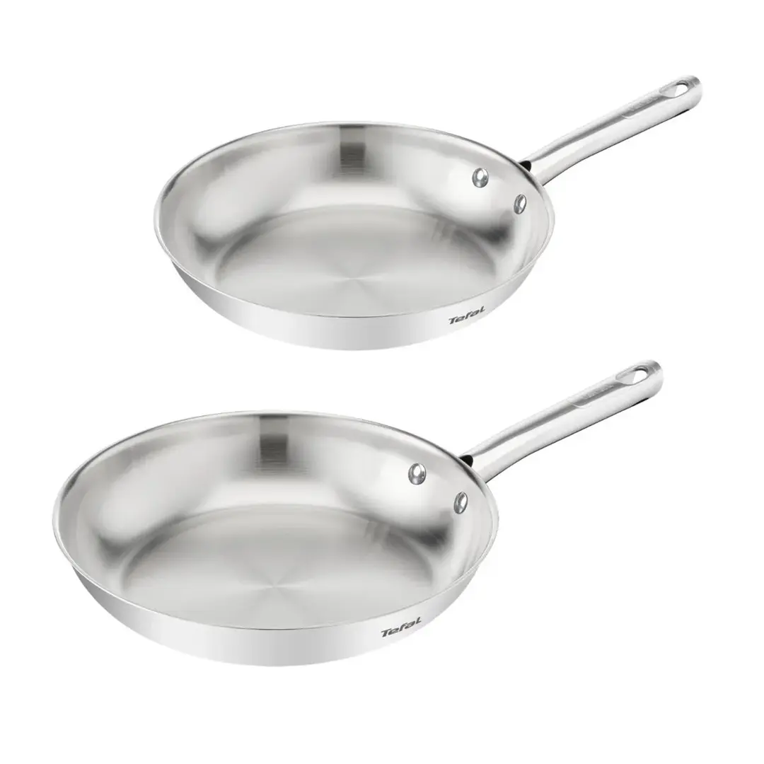 Tefal Duetto On B866S234 2 pannu