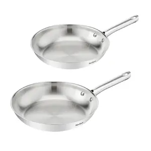 Набор из 2 сковород Tefal Duetto On B866S234 24 и 28 см