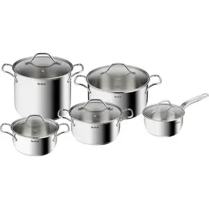 Tefal Intuition B864SA74 Набор посуды Photo 1